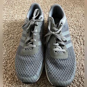 Men’s Adidas Cloudfoam shoes